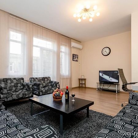 Harmony Apartment II Tbilisi Bagian luar foto