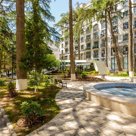 Harmony Apartment II Tbilisi Bagian luar foto