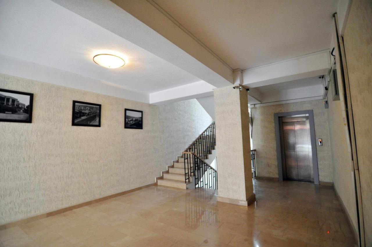 Harmony Apartment II Tbilisi Bagian luar foto