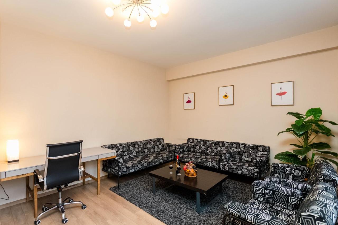 Harmony Apartment II Tbilisi Bagian luar foto