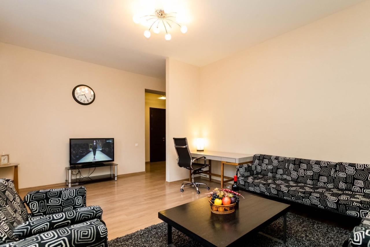 Harmony Apartment II Tbilisi Bagian luar foto