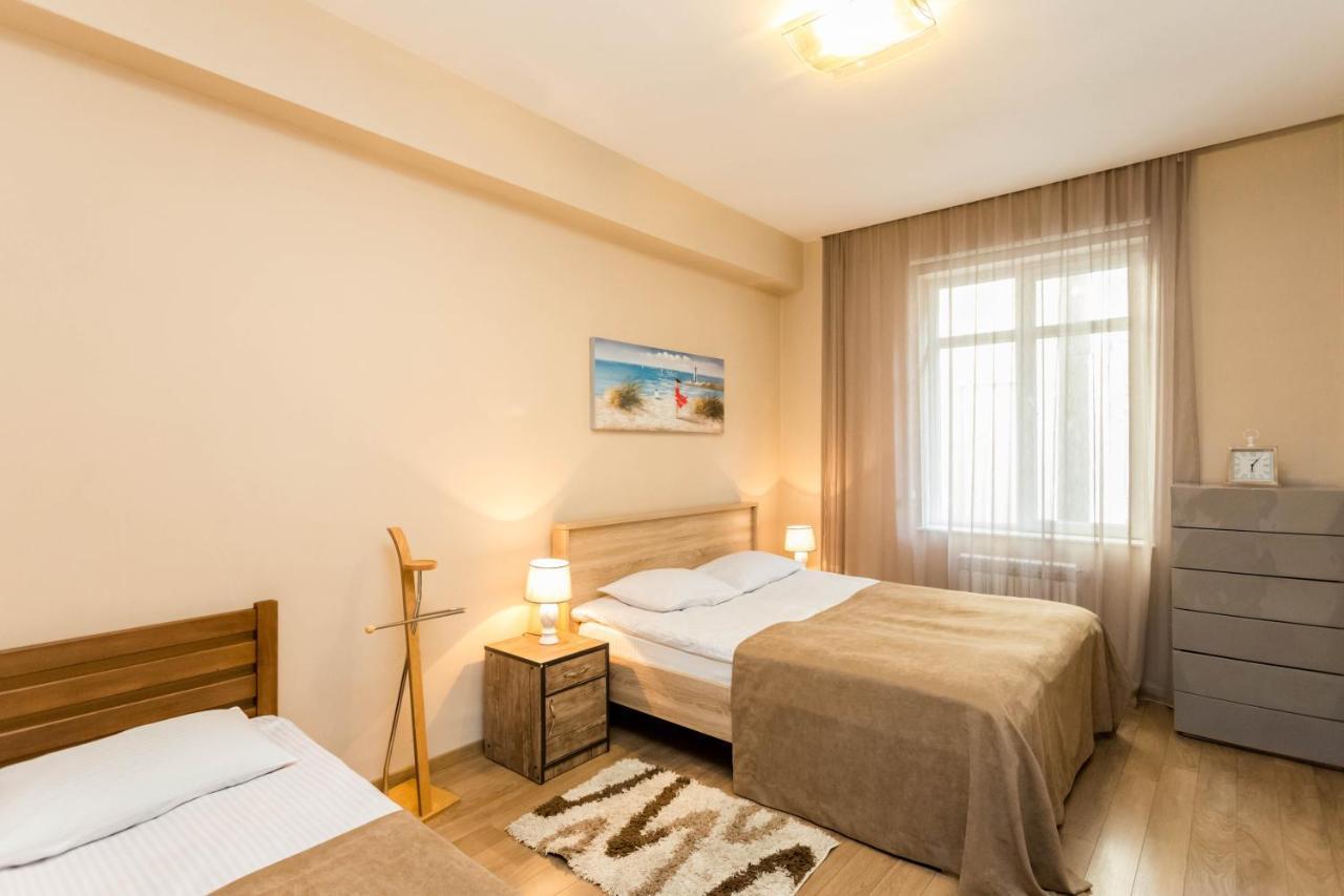 Harmony Apartment II Tbilisi Bagian luar foto