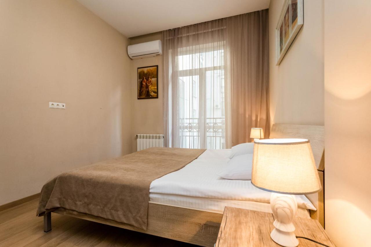 Harmony Apartment II Tbilisi Bagian luar foto