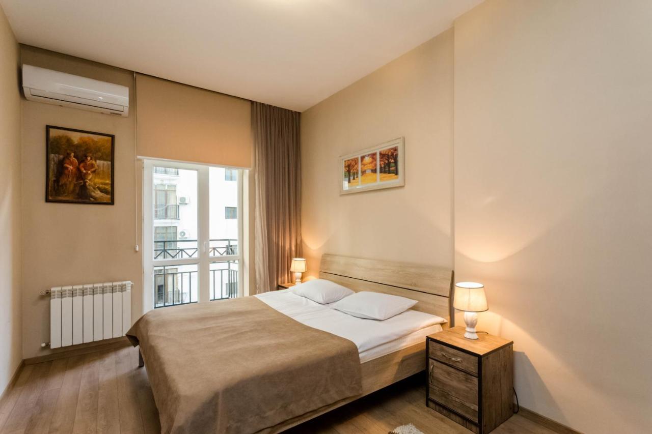 Harmony Apartment II Tbilisi Bagian luar foto