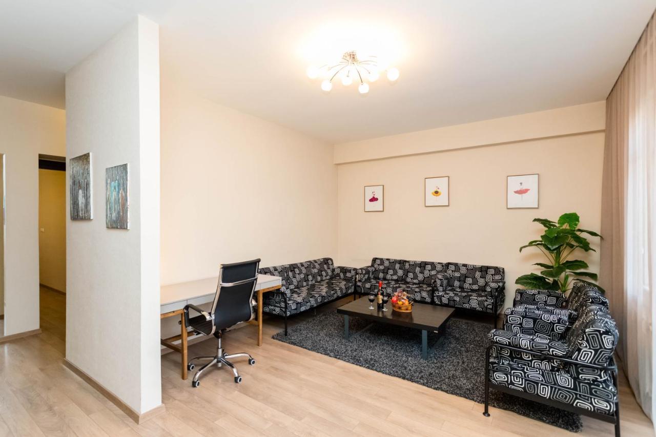 Harmony Apartment II Tbilisi Bagian luar foto