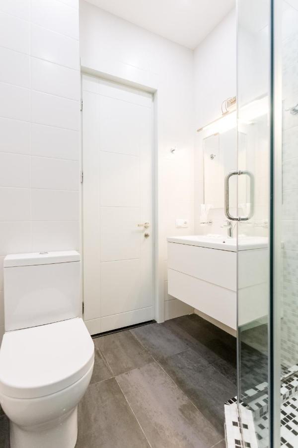 Harmony Apartment II Tbilisi Bagian luar foto
