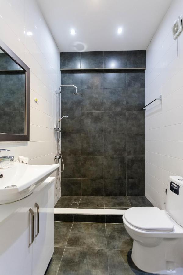 Harmony Apartment II Tbilisi Bagian luar foto