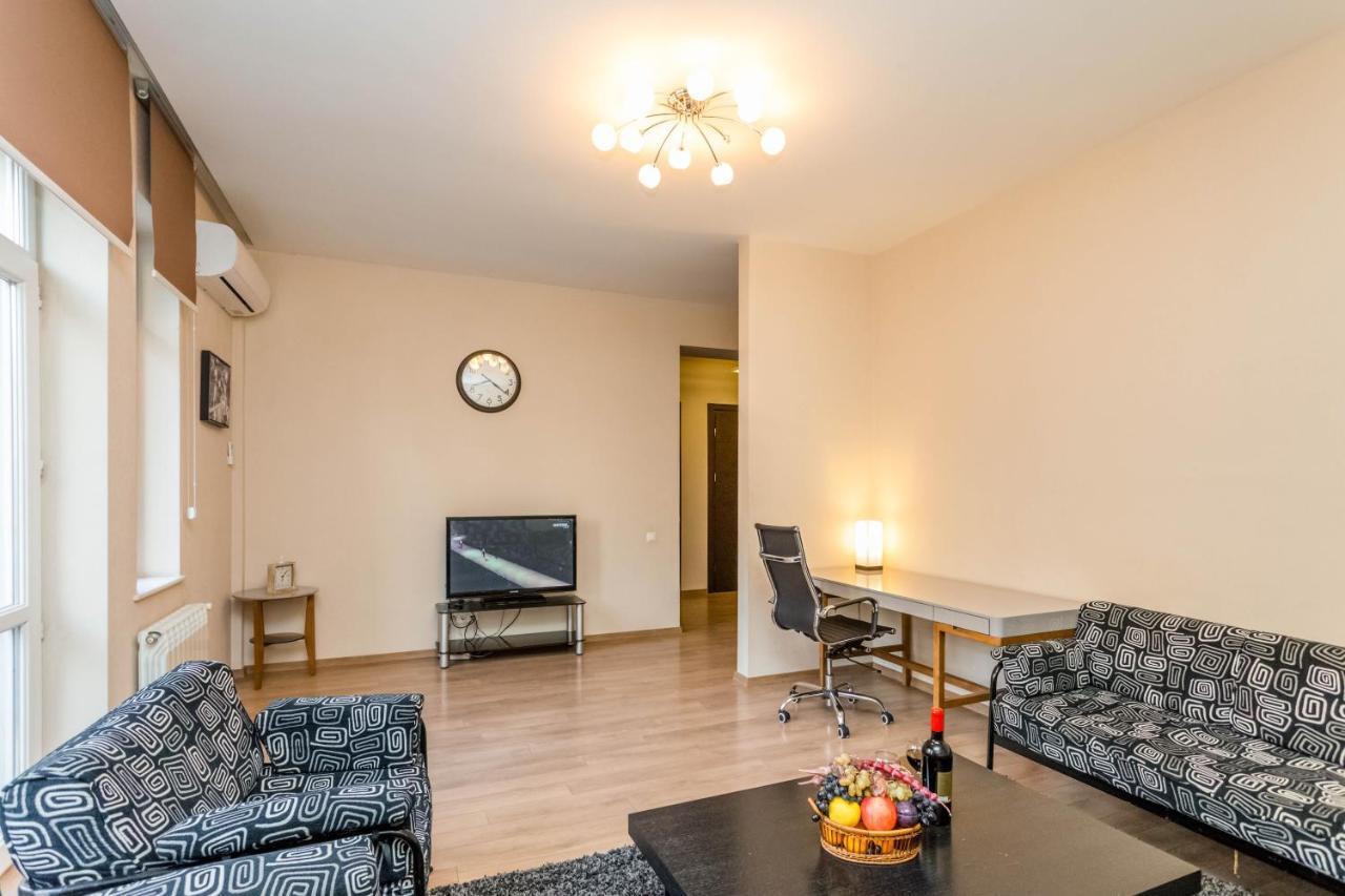 Harmony Apartment II Tbilisi Bagian luar foto