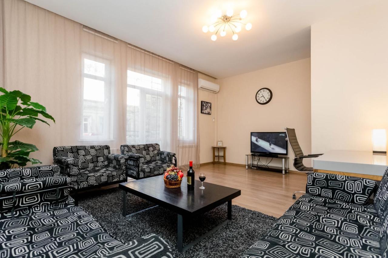 Harmony Apartment II Tbilisi Bagian luar foto