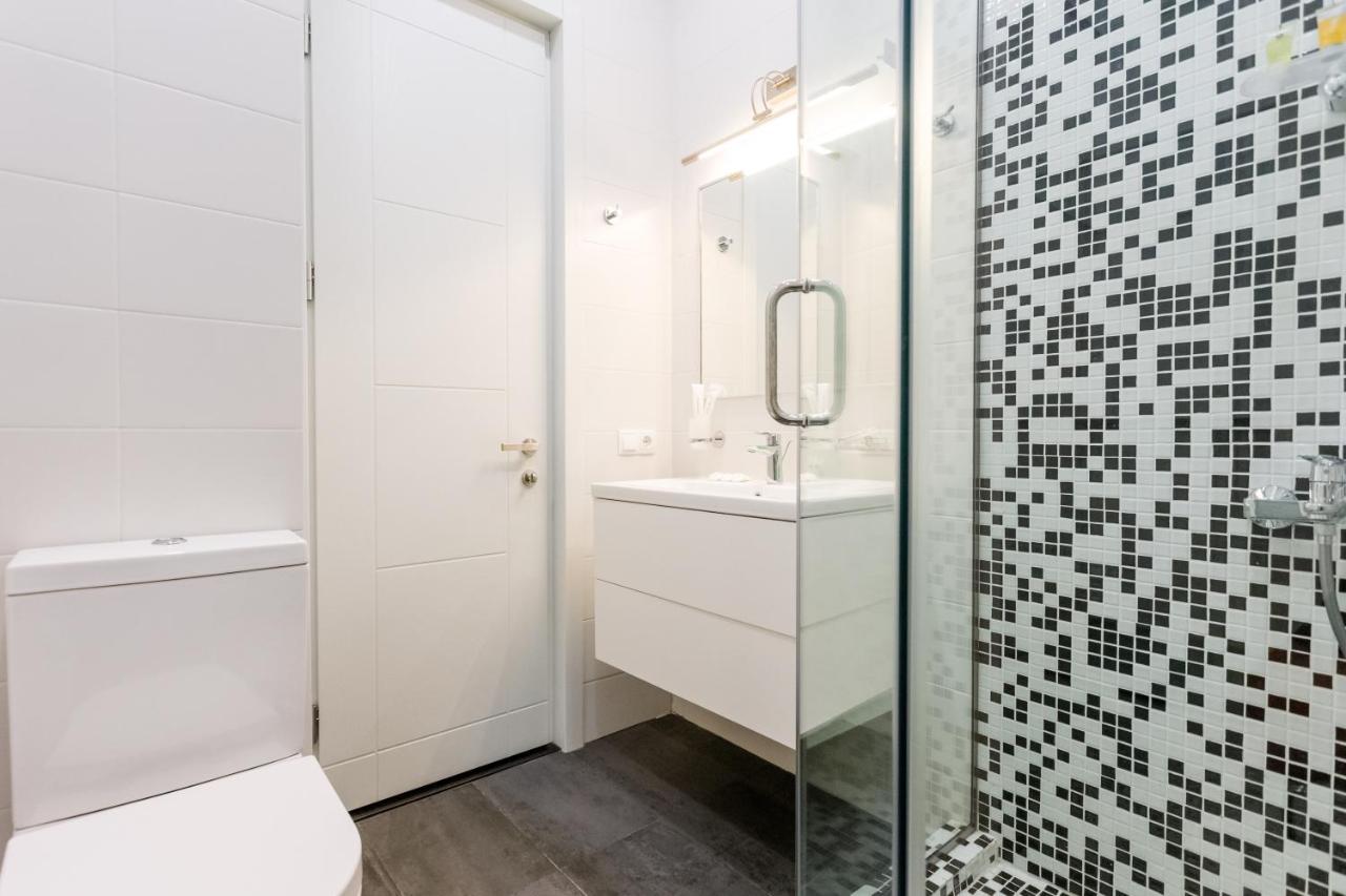 Harmony Apartment II Tbilisi Bagian luar foto